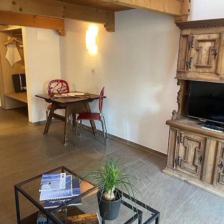 Hotel Des Alpes Флимс Экстерьер фото