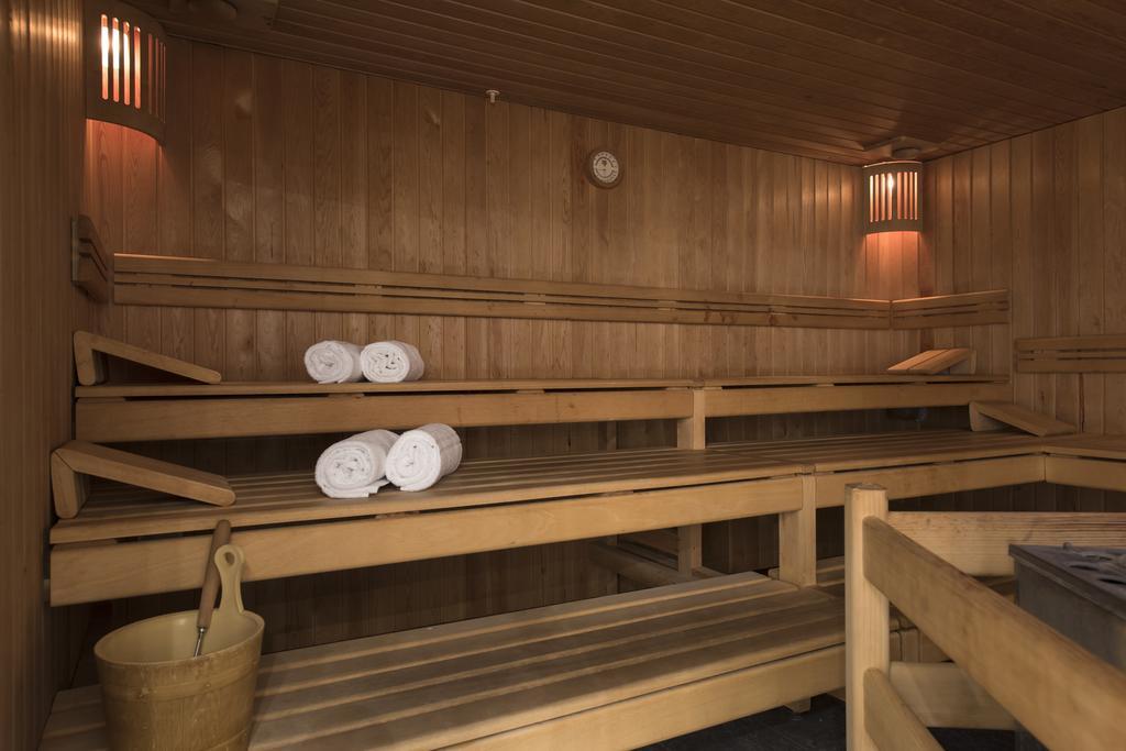 Hotel Des Alpes Флимс Экстерьер фото
