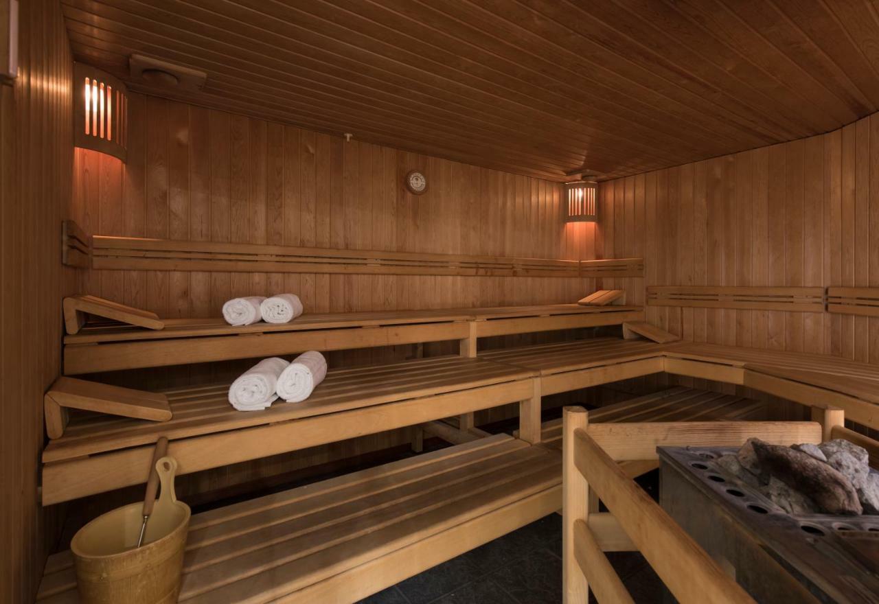 Hotel Des Alpes Флимс Экстерьер фото